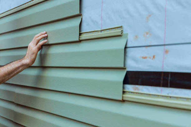 Best Siding Maintenance  in Rochester, IN